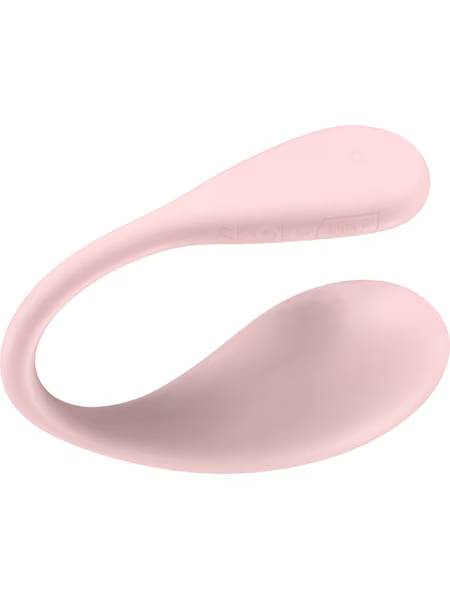 Kiiroo Spot Kiss Me Pink